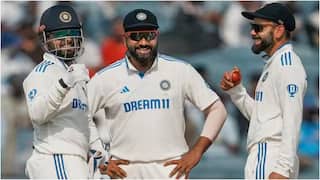 IND vs AUS: રોહિત શર્મા અને શુભમન ગિલ પહેલી મેચ નહીં રમે? જાણો પર્થ ટેસ્ટમાં ટીમ ઈન્ડિયાની પ્લેઈંગ ઈલેવન કેવી હશે