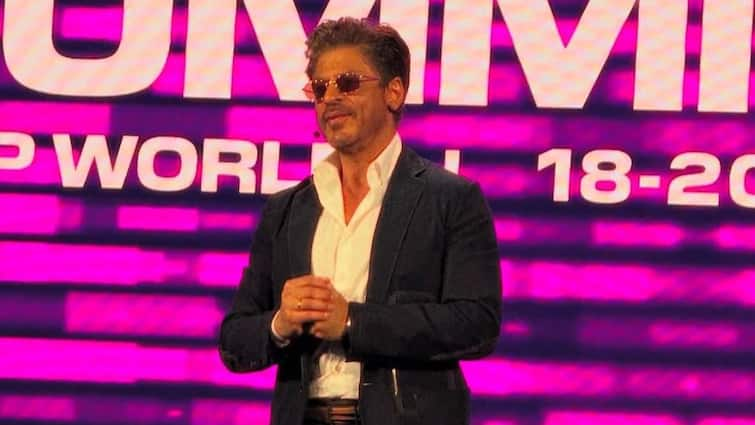 Shah Rukh Khan Shares Thoughts On Losing His Parents At 24, His Determination To Be Successful