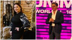 'Shah Rukh Was Stroking My Hair, I Thought I Am Imagining Him': 'Astitva' Actress Niki Aneja Recalls Her Accident