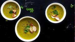 Drumstick Soup: A Nutritious Soup For Chilly Days