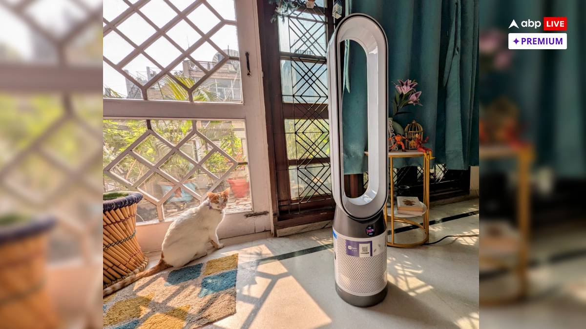 Dyson Cool Gen1 Review: No-Nonsense Air Purifier For Those Who Want Substance Without Compromising On Style