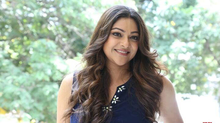 இப்படியான நிலையில் தவெக கொடி பொருத்தப்பட்ட காரில் அபிராமி வந்ததது அவர் அக்கட்சியில் சேர்ந்ததை வெளிப்படுத்தும் விதமாக அமைந்துள்ளது. இது குறித்து அபிராமி அதிகாரப்பூர்வமாக எதுவும் தெரிவிக்கவில்லை என்பதால் ரசிகர்களிடம் குழப்பம் நிலவி வருகிறது