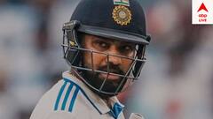 'রিসেপশনের দিন ম্য়াচ খেলছি', রোহিতের দায়বদ্ধতা নিয়ে প্রশ্ন প্রাক্তন ক্রিকেটারের