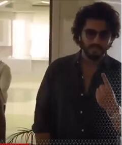 Maharashtra Assembly Elections: अभिनेता सोनू सूद ने किया मतदान, लोगों से भी की अपील | ABP NEWS SHORTS