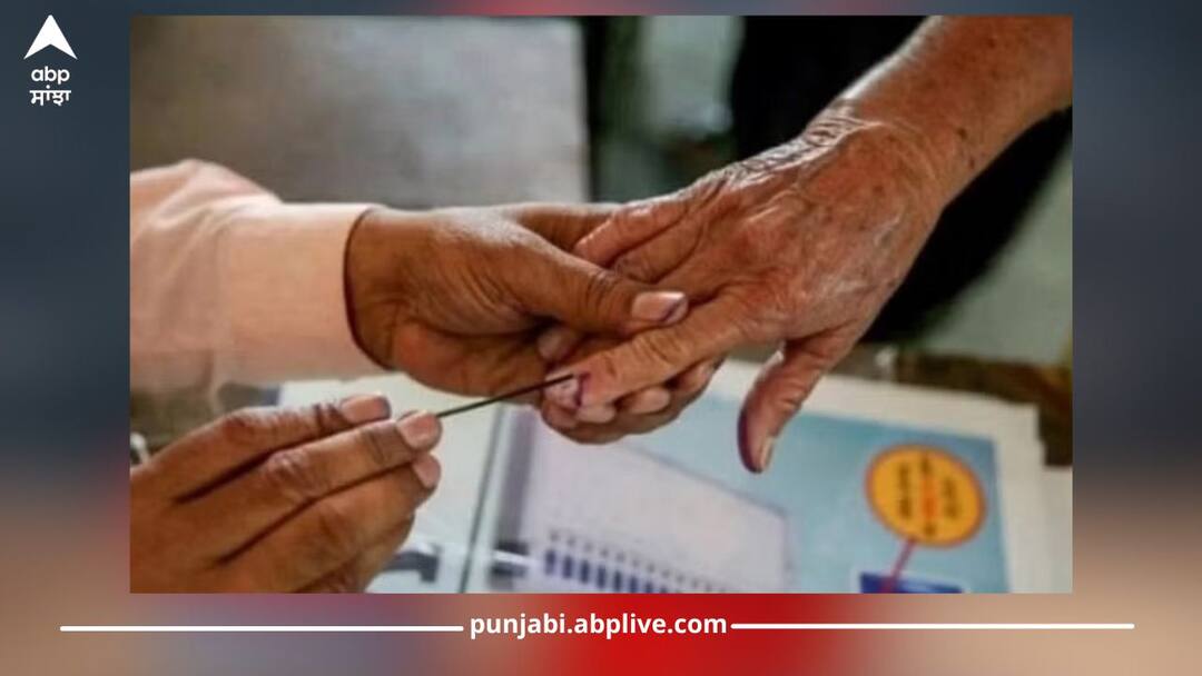 Punjab By Election: ਗਿੱਦੜਬਾਹਾ ਵਾਲਿਆਂ ਨੇ ਚੱਕੇ ਵੋਟਾਂ ਦੇ ਫੱਟੇ, ਚੱਬੇਵਾਲ ਤੇ ਬਰਨਾਲਾ 'ਚ ਕੰਮ ਠੰਢਾ, ਡੇਰਾ ਬਾਬਾ ਨਾਨਕ ਵਾਲਿਆਂ ਵੀ ਲਾਹਿਆ ਗੁੱਸਾ Giddarbaha people crack down on votes, work slows down in Chabbewal and Barnala, Dera Baba Nanak people also get angry Punjab By Election: ਗਿੱਦੜਬਾਹਾ ਵਾਲਿਆਂ ਨੇ ਚੱਕੇ ਵੋਟਾਂ ਦੇ ਫੱਟੇ, ਚੱਬੇਵਾਲ ਤੇ ਬਰਨਾਲਾ 'ਚ ਕੰਮ ਠੰਢਾ, ਡੇਰਾ ਬਾਬਾ ਨਾਨਕ ਵਾਲਿਆਂ ਵੀ ਲਾਹਿਆ ਗੁੱਸਾ