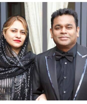 AR Rahman ਨੇ ਪਤਨੀ ਸਾਇਰਾ ਨਾਲ ਤੋੜਿਆ ਰਿਸ਼ਤਾ, 29 ਸਾਲ ਬਾਅਦ ਹੋਏ ਵੱਖ...