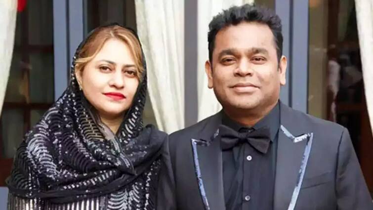 AR Rahman Twitter post about divorce AR Rahman: நிறைவேறாமல் போன ஆஸ்கர் நாயகன் ஆசை! விவாகரத்து குறித்து மௌனம் கலைத்த ஏ.ஆர்.ரகுமான்!