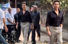 Maharashtra Assembly Election 2024: અક્ષય કુમારે મુંબઇમાં આપ્યો મત, રાજકુમાર રાવ અને અલી ફઝલે કર્યું મતદાન