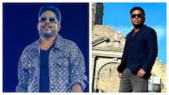 எதிர்பாராத நேரத்தில் விவாகரத்தை அறிவித்த 4 தமிழ் திரையுலக இசையமைப்பாளர்கள்! யார் யார் தெரியுமா?