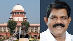 Underwear Tampering Case: SC Restores Criminal Proceedings Against Kerala MLA Antony Raju