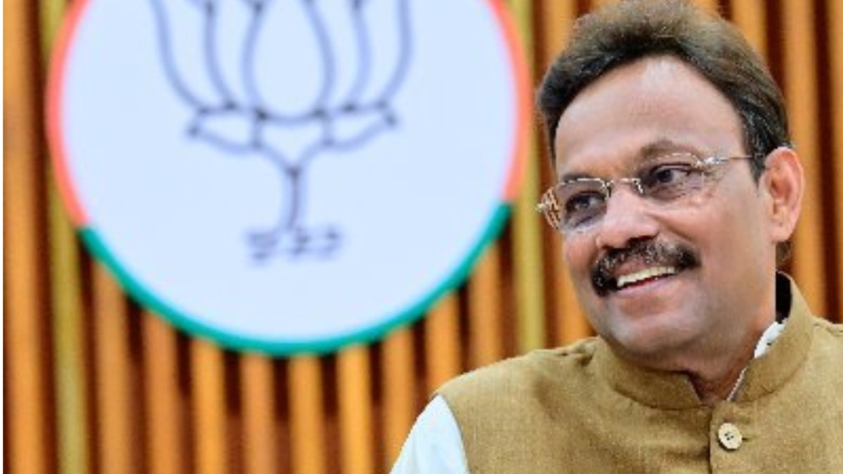 Vinod Tawde Denies Giving Rs 5 Crore To Voters, Says 'Not Stupid To Distribute Money In Opponent's Hotel'