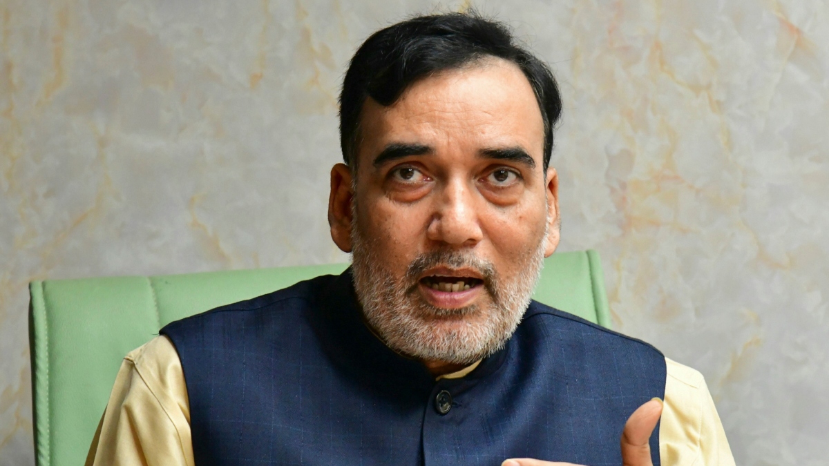 Delhi Government orders 50 per cent work from home Delhi minister Gopal Rai tells details ANN | दिल्ली के दफ्तरों में 50% वर्क फ्रॉम होम के आदेश, इन्हें मिलेगी छूट, जानें