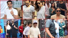 Maharashtra Elections 2024: आमिर खान से लेकर दीपिका पादुकोण तक, इन बॉलीवुड सेलेब्स ने नहीं दिया वोट