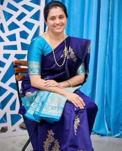 Devayani: சூரியவம்சம் படத்துல வருவது போல என் வாழ்க்கையும் ஒரே நாளில் மாறிடுச்சு! தேவயானி உருக்கம்!