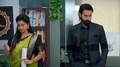 Brahmamudi Serial Today November 20th Highlights : కావ్యకు ఘోరం అవమానం.. రాజ్ అరాచకం బయటపెట్టేసిన సీతారామయ్య - బ్రహ్మముడి నవంబరు 21 ఎపిసోడ్ హైలెట్స్!