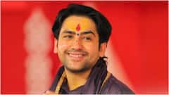 'राम के देश में अकबर को...', आज से धीरेंद्र शास्त्री करेंगे पदयात्रा, कहा- 'अब समय क्रांति का'