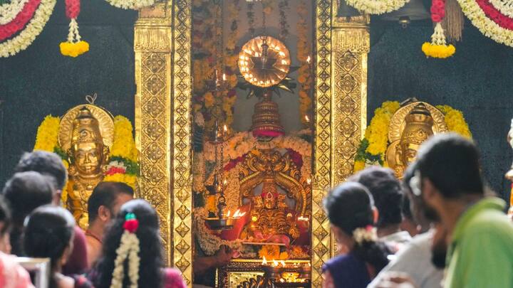 ஐயப்பனுக்கு மாலை அணிபவர்கள் சாப்பிடக்கூடாது. மது, புகைப்பிடித்தல் பழக்கத்தையும் தவிர்க்க வேண்டும். மாலை அணிந்தவர்கள் துக்க வீடு போன்ற வீடுகளுக்கு கண்டிப்பாக செல்லக்கூடாது.முதன்முறையாக மாலை அணியும் கன்னிசாமியினர் வீட்டில் கன்னிசாமி பூஜை நடத்த வேண்டும்.