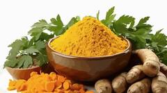 ਸਿਹਤ ਲਈ ਚੰਗੀ ਸਮਝਕੇ ਕਿਤੇ ਤੁਸੀਂ ਵੀ ਤਾਂ ਨਹੀਂ ਖਾ ਰਹੇ ਜ਼ਿਆਦਾ ਹਲਦੀ, ਜਾਣੋ ਇਸਦੇ ਨੁਕਸਾਨ ?