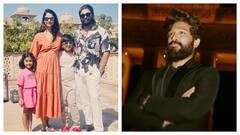 Allu Arjun Networth: அம்மாடி!!  சிரஞ்சீவிக்கே டப் கொடுப்பார் போலயே - சொத்து மதிப்பில் மாஸ் காட்டும் அல்லு அர்ஜுன்!