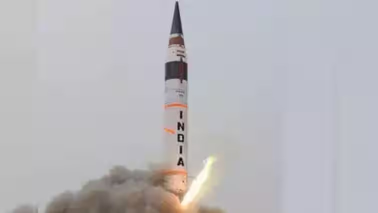 DRDO ने तैयार की सीक्रेट मिसाइल, पलभर में दुश्मनों का होगा काम-तमाम, जानें कब होगा लॉन्च