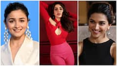 नंबर वन एक्ट्रेस बनीं सामंथा, पॉपुलैरिटी में आलिया-दीपिका को छोड़ा पीछे, देखें टॉप 10 की लिस्ट