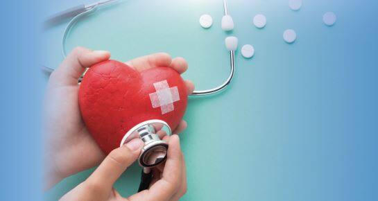 Never ignore these symptoms that appear in the body ਸਰੀਰ 'ਚ ਦਿਸਣ ਵਾਲੇ ਇਨ੍ਹਾਂ ਲੱਛਣਾਂ ਨੂੰ ਕਦੇ ਨਾ ਕਰੋ ਨਜ਼ਰਅੰਜਾਜ਼, ਹੋ ਸਕਦੀ ਹੈ ਹਾਰਟ ਬਲਾਕੇਜ ਦੀ ਸ਼ੁਰੂਆਤ, ਜਾਣੋ ਹਰ ਜਾਣਕਾਰੀ