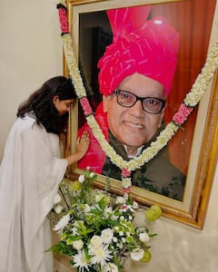 Aaradhya Bachchan Birthday Celebration: आराध्या के बर्थडे पर नहीं पहुंचे पापा अभिषेक बच्चन, मां ऐश्वर्या ने अकेले सेलिब्रेट किया खास दिन