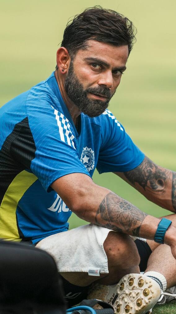 பார்டர் - கவாஸ்கர் கோப்பை; புதிய சாதனை படைப்பாரா விராட் கோலி?