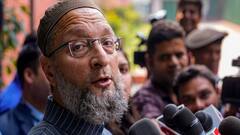 'संपर्क में हैं कांग्रेस और आरजेडी के कई नेता', क्या एआईएमआईएम बिहार में करने जा रही है बड़ा खेला?