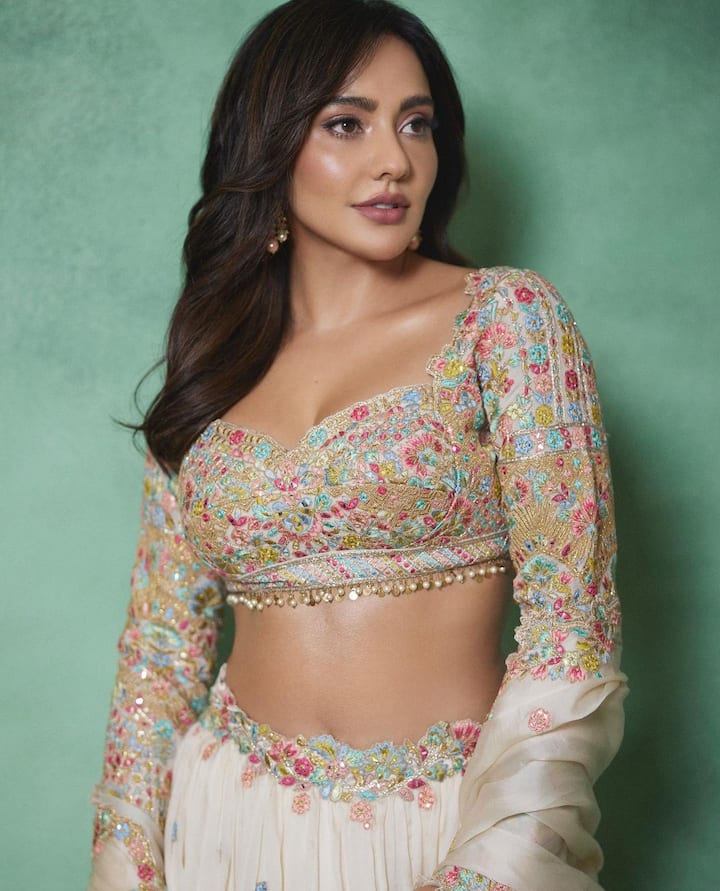 Neha made her acting debut with the Telugu movie Chirutha Movie. And then debuted in Bollywood in 2010 with the movie Crook.