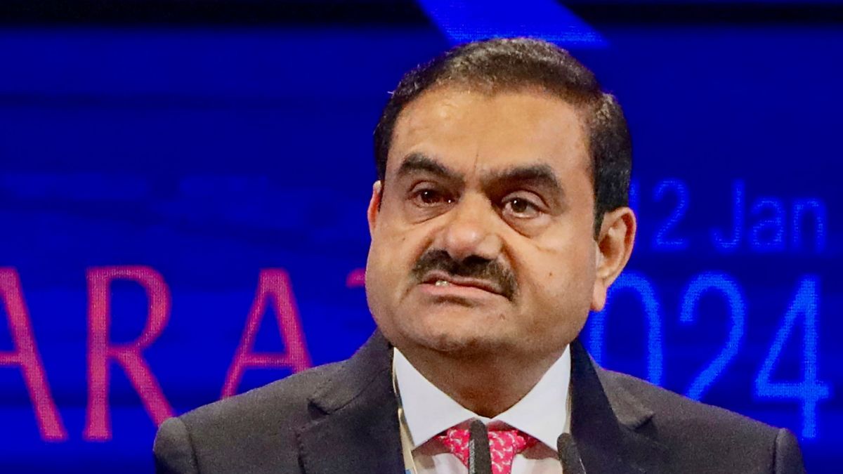 Kenya Cancels Power Transmission Deal With Adani Group Amid US Bribery Charges