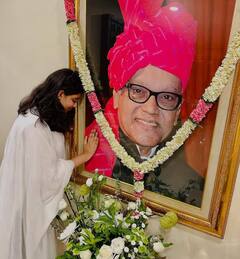 Aaradhya Bachchan Birthday Celebration: આરાધ્યાના બર્થ-ડે પર ન પહોંચ્યો અભિષેક બચ્ચન, માતા ઐશ્વર્યાએ સેલિબ્રેટ કર્યો ખાસ દિવસ