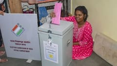 Election Voting: राज्यात सर्वाधिक मतदान कोल्हापूर जिल्ह्यातील 'या' मतदारसंघात, तर सर्वात कमी कुठे?