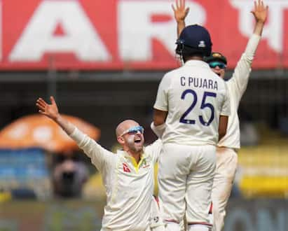 india vs australia which team have won most border gavaskar trophy