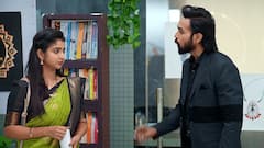 Brahmamudi Serial Today November 20th Highlights : కావ్యకు ఘోరం అవమానం.. రాజ్ అరాచకం బయటపెట్టేసిన సీతారామయ్య - బ్రహ్మముడి నవంబరు 21 ఎపిసోడ్ హైలెట్స్!