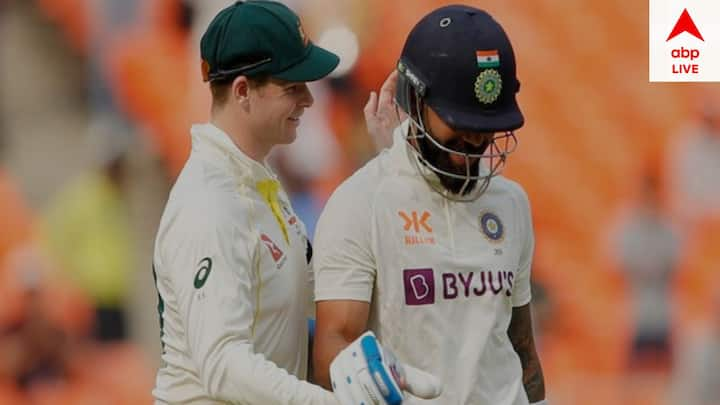 IND vs AUS When And Where To Watch: সিরিজ শুরুর ২ সপ্তাহ আগেই অস্ট্রেলিয়ায় এসে গিয়েছিল ভারতীয় দল। বিরাট কোহলি ছিলেন প্রথম ভারতীয় যিনি পারথে এসেছিলেন সবার আগে। নিজেকে এখানে অনুশীলনে মগ্ন রেখেছিলেন।