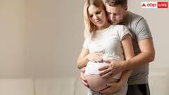 Health: જો પ્રેગનન્સી દરમિયાન શરીરમાં દેખાય આવા લક્ષણો, તો મહિલાઓ માટે ખતરો...