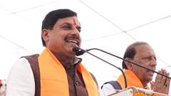 साइबर तहसील वाला पहला राज्य बना एमपी, जमीनी कागजात से जुड़े मामलों में मिलेगा बड़ा फायदा