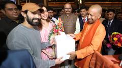 The Sabarmati Report यूपी में टैक्स फ्री, सीएम योगी बोले- 'षड्यंत्रों का पर्दाफाश हुआ'