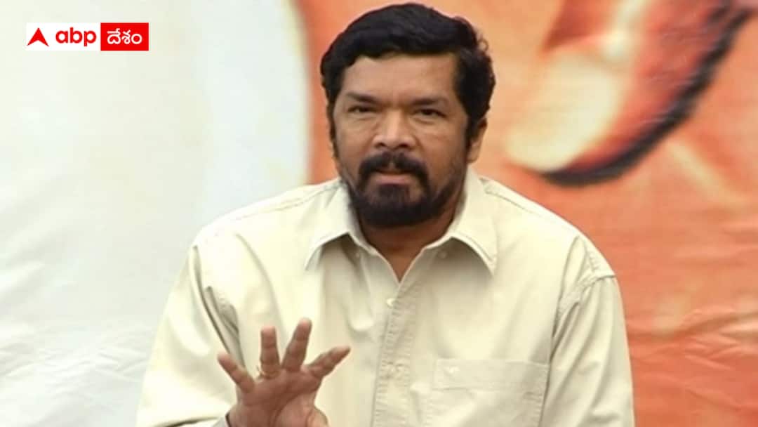 Posani : మగాడ్ని ఎవరికీ తలవంచను - పోసాని సంచలన ప్రకటన - రాజకీయాలకు గుడ్ బై Posani Krishnamurali announced that he will stay away from politics as long as he lives Posani : మగాడ్ని ఎవరికీ తలవంచను - పోసాని సంచలన ప్రకటన - రాజకీయాలకు గుడ్ బై