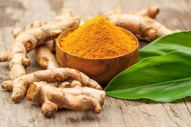 Blood thinning: Turmeric contains a compound called curcumin, which works to thin the blood. Consuming too much turmeric can increase the problem of bleeding due to injury.