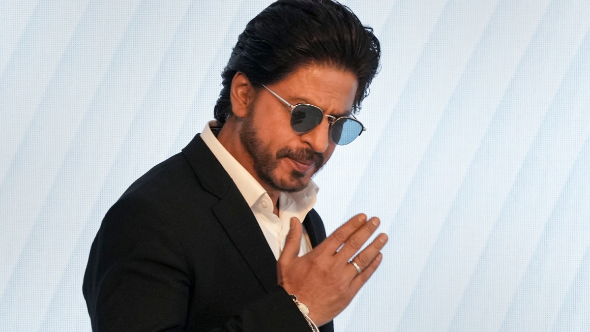 Shah Rukh Khan Shares What Still Surprises Him After 35 Years of His Career: 'I Am Realising How Bad...'