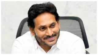 ysrcp chief Jagan takes u turn in favor of Employees demand for pending da and ir funds| ప్రభుత్వ ఉద్యోగులపై జగన్ యూ టర్న్, పెండింగ్ డీఏలు ఇవ్వాలంటూ డిమాండ్