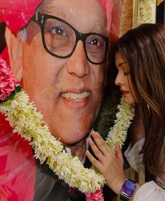 Aaradhya Bachchan Birthday Celebration: આરાધ્યાના બર્થ-ડે પર ન પહોંચ્યો અભિષેક બચ્ચન, માતા ઐશ્વર્યાએ સેલિબ્રેટ કર્યો ખાસ દિવસ