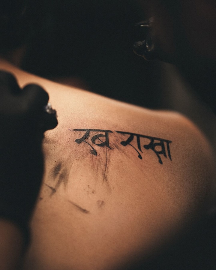 Arjun is riding high on the success of ‘Singham Again.’