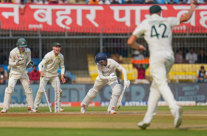 The Border-Gavaskar Trophy has been played between India and Australia a total of 16 times so far.