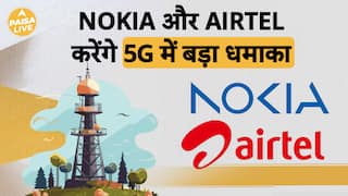 Airtel-Nokia Partnership: Nokia’s Spectacular Comeback, Shakes Up the Telecom Sector | ABP News