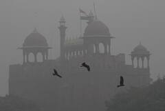 कड़ाके की ठंड की होने वाली है एंट्री! यूपी-हरियाणा में घने कोहरे का अलर्ट तो इन 11 राज्यों में होगी भीषण बारिश