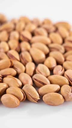 મહિલાઓ માટે પિસ્તા કેમ છે વરદાન?