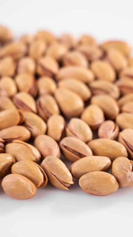 મહિલાઓ માટે પિસ્તા કેમ છે વરદાન?